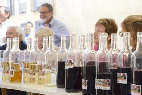 Fiesta del Vino y del Haba