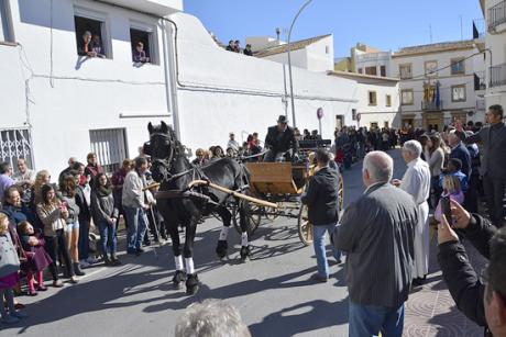 Fiesta de San Antonio