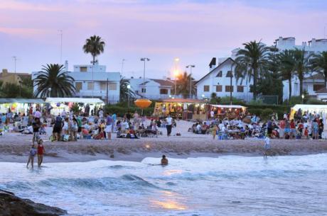 San Juan en El Puig