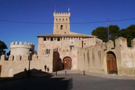 Festividad de la Virgen del Fonament y la Virgen de los Dolores