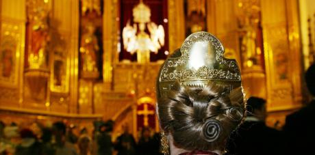 Patronatsfeste zu Ehren von Purisima Xiqueta