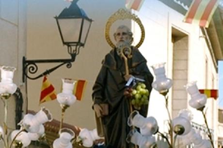 Festivitat De Sant Antoni Abad a La Vila Joiosa