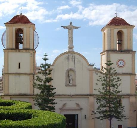 Almoradí