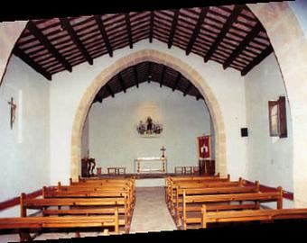 Pélérinage à l’Ermitage de Santa Paula
