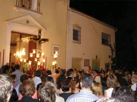 Fiestas Patronales de Anna