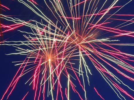 Fiestas en la Llosa de Camatxo