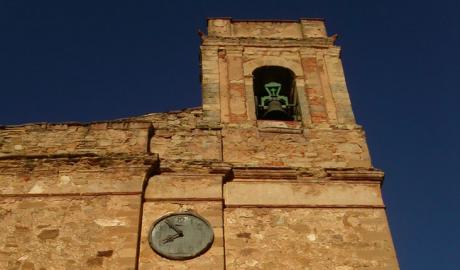 Festivité de San Miguel