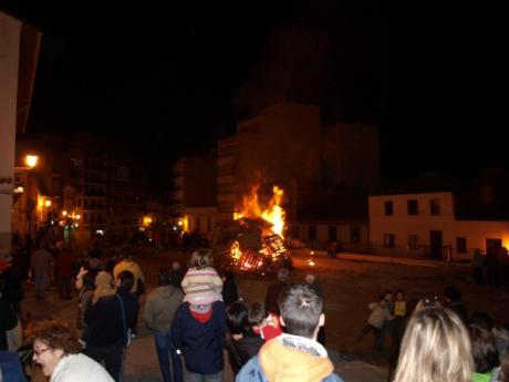 San Alejandro y San Macario