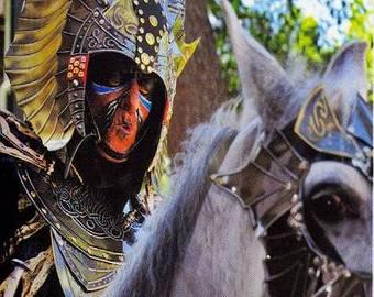 Fiestas de Moros y Cristianos en honor de Sant Roc