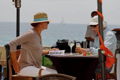 Fin de semana gastronómico y comercial al lado del mar