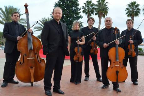 Alcoy rinde homenaje a la música de piano de Granados y Barrachina