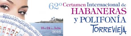Torrevieja, between waves and habaneras