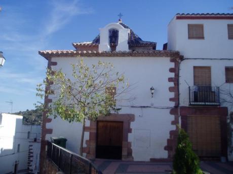 Fiestas del Rabal en honor a San Ramón. Vilafamés 2016.