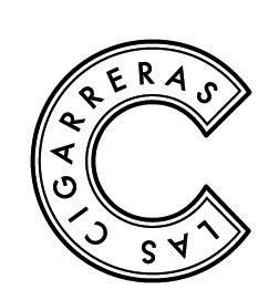 Programación Las Cigarreras 2016