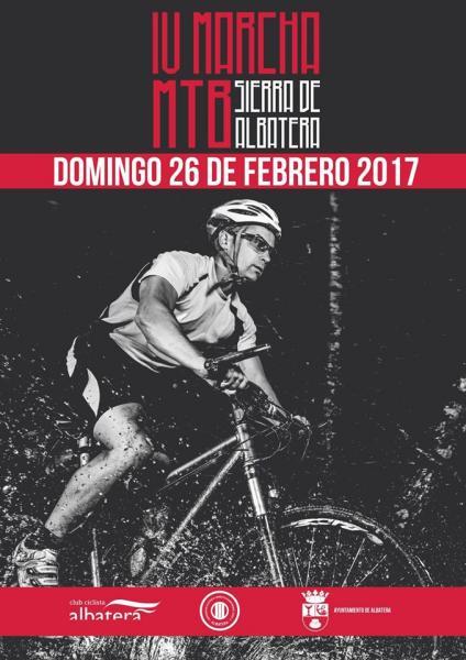 IV Marcha MTB Sierra de Albatera