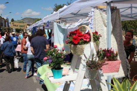Xalónia, la grande fête de la Marina Alta.