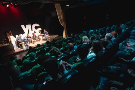 L'art et le crime se conjugent à Valencia