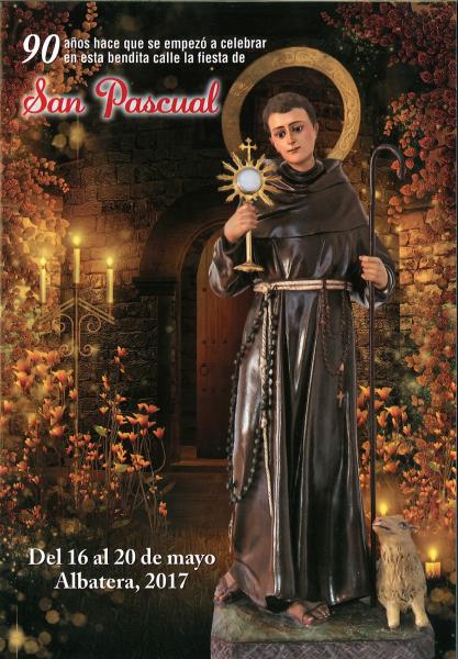 Fiestas en honor a San Pascual