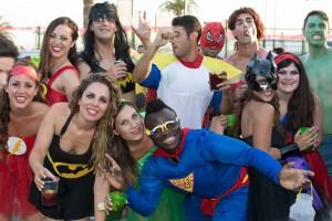 Fiestas de Matola