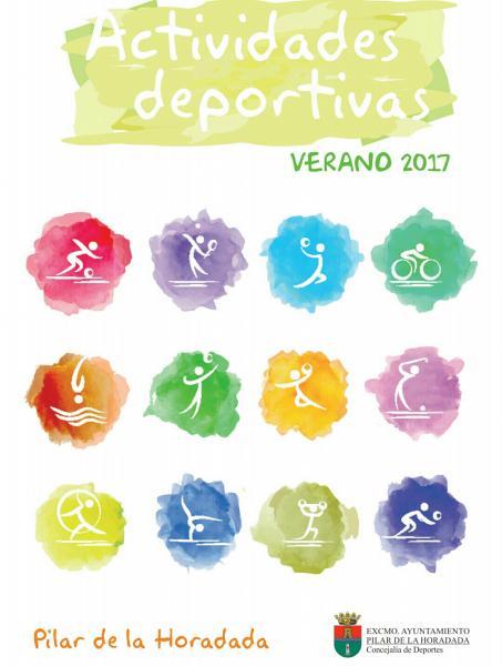 Multideporte en Playas ‘Verano 2017’ en Pilar de la Horadada 2017