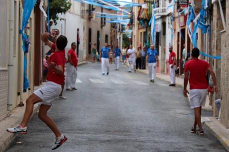 Lliber's festivities programme
