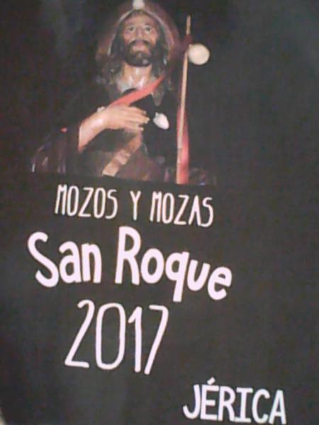 Fiestas de San Roque 2017