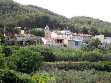 FIESTAS EN VILLATORCAS