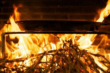 Arrocerías en Alicante: restaurantes para comer arroz