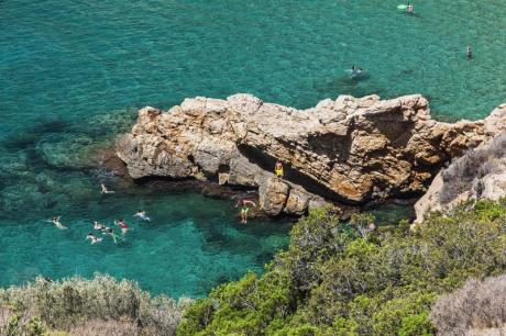 5 choses que vous n'avez pas encore essayé à faire à Benidorm