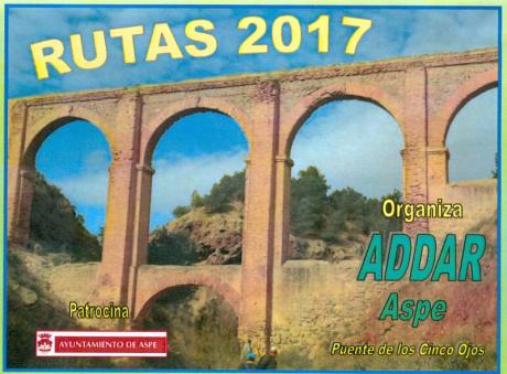 RUTAS 2017