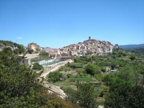 Randonnée à Castellón : les routes de Penyagolosa