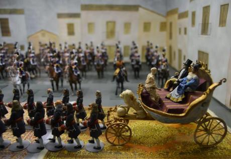 Les musées les plus amusants pour les enfants de la région
