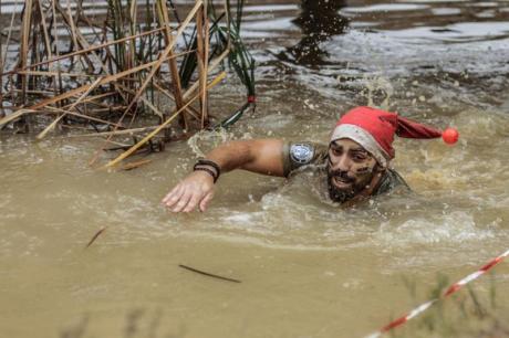 Carrera en Oropesa del Mar: Farinato Navidad Experience