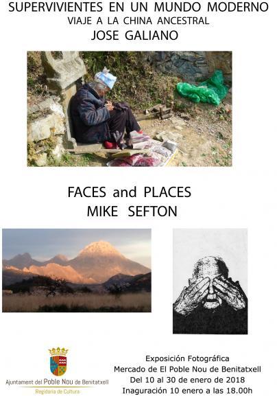 Exposición fotográfica