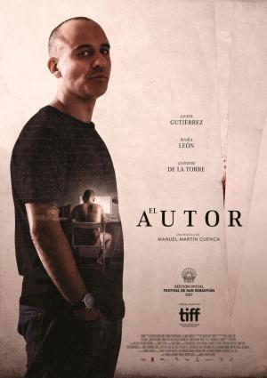 Cine: El autor