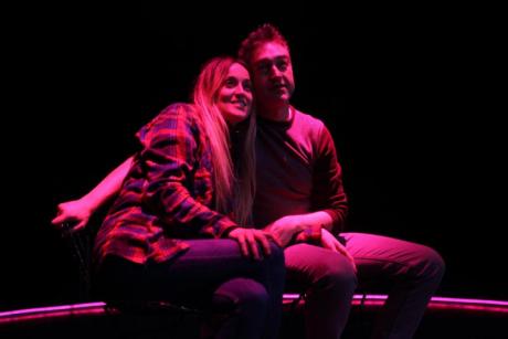 Teatro: Pérez & Disla presenta "Cariño"