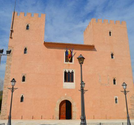 Albalat dels Sorells