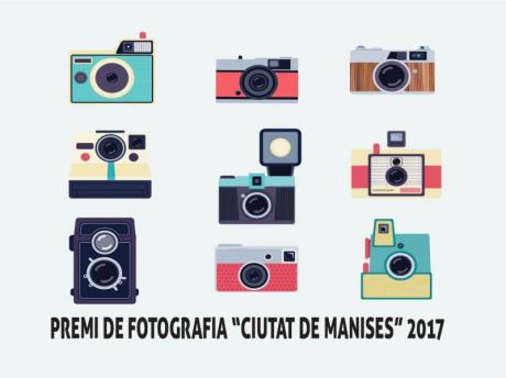 Premio de Fotografia “Ciutat de Manises”