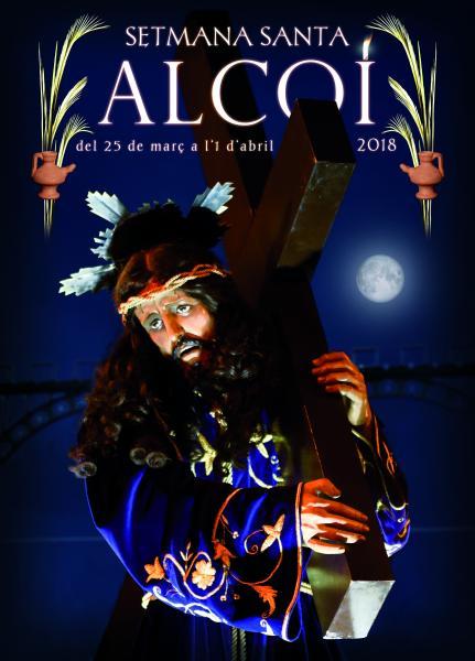 Semana Santa Alcoy