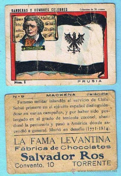 La tradición chocolatera de Torrent (Valencia)
