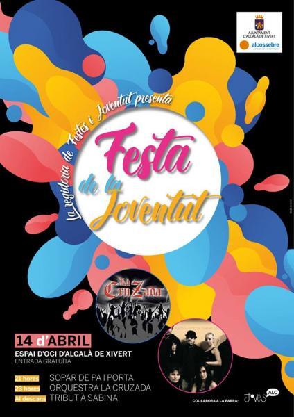 Festa de la Joventut