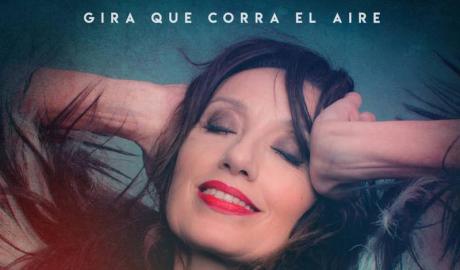 Música: Luz Casal presenta "Que corra el aire"