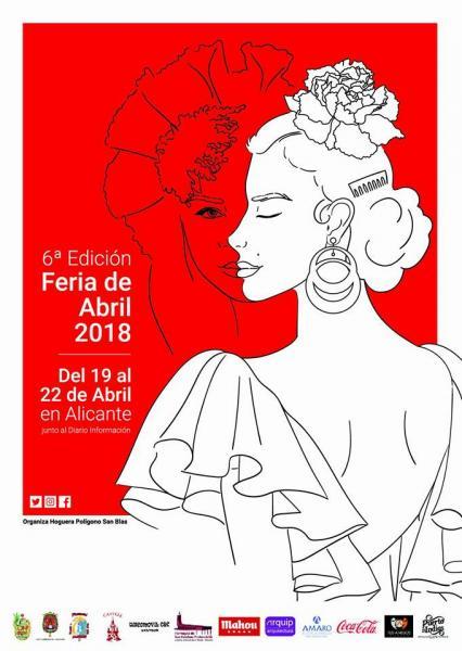Feria de Abril Alicante 2018