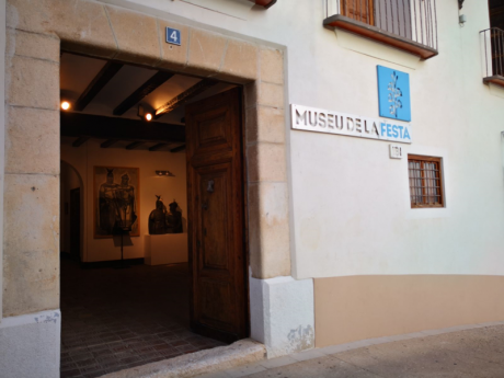 Museo de la Festa