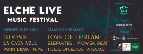 Elche Life Music Festival