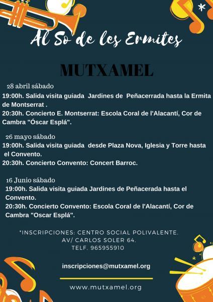 Al so de les ermites
