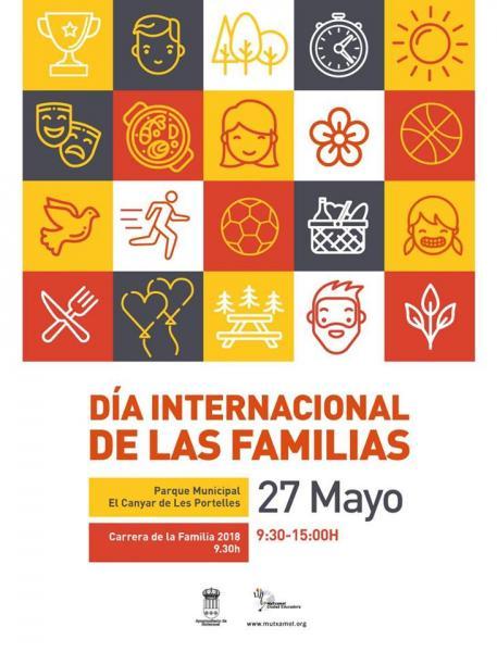 DÍA DE LA FAMILIA