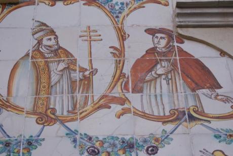 La Ruta de los Borja en Xàtiva
