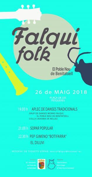 Falqui Folk 2018