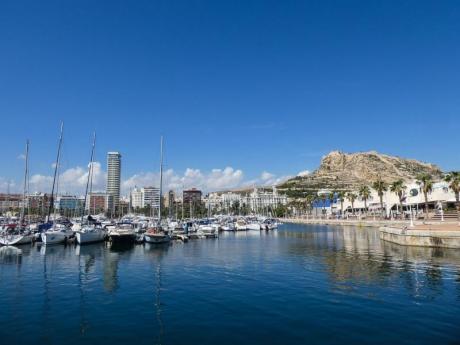 Las 10 cosas que debes ver en Alicante